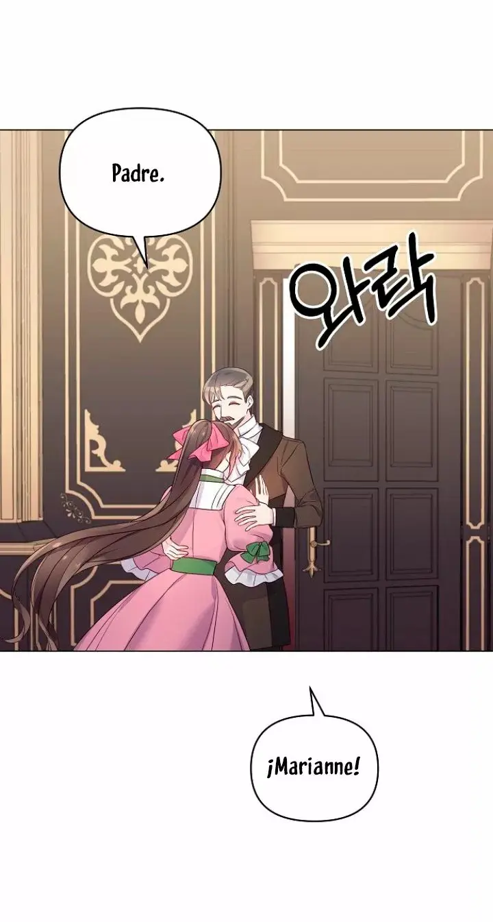 Dangerous Fiancée capítulo 13, página 63