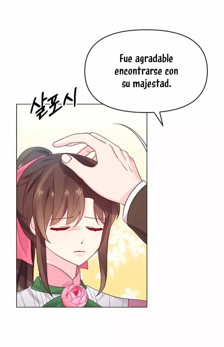 Dangerous Fiancée capítulo 13, página 67
