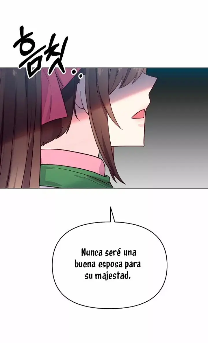 Dangerous Fiancée capítulo 13, página 69