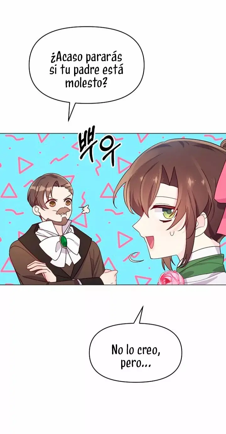 Dangerous Fiancée capítulo 14, página 10