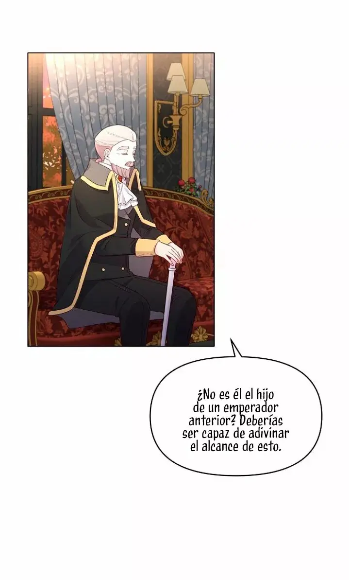 Dangerous Fiancée capítulo 15, página 25