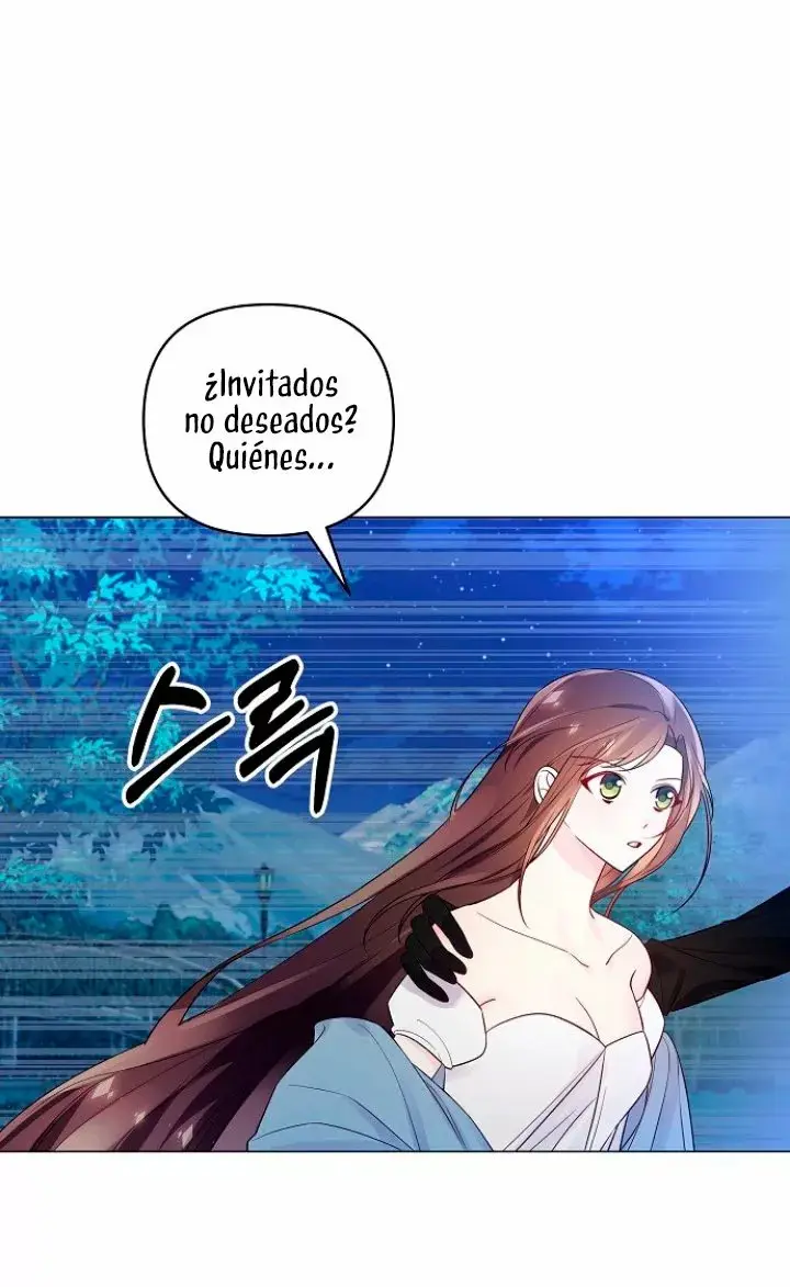 Dangerous Fiancée capítulo 17, página 5
