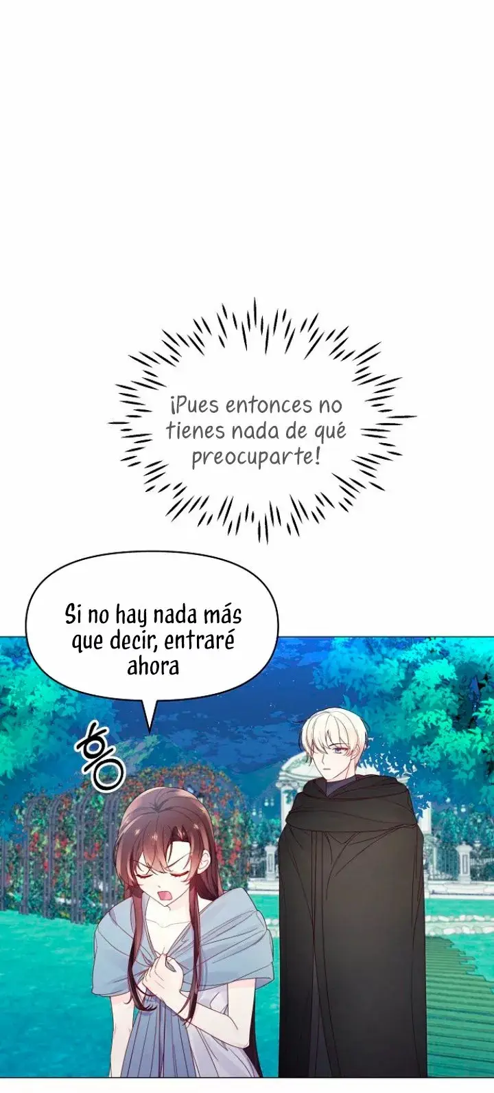 Dangerous Fiancée capítulo 17, página 30