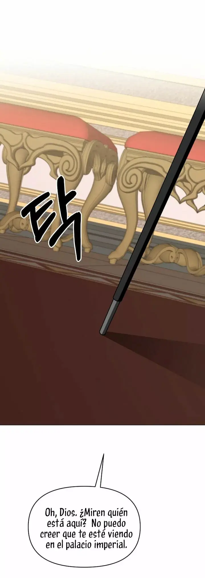 Dangerous Fiancée capítulo 17, página 42