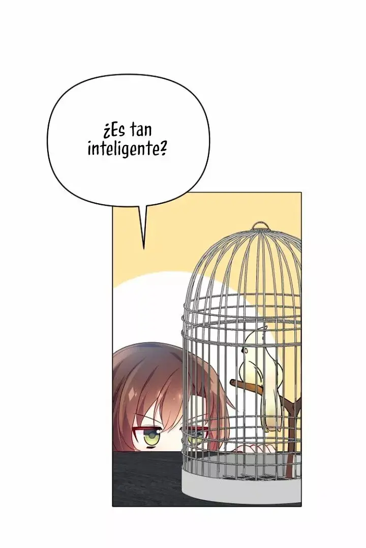 Dangerous Fiancée capítulo 17, página 59