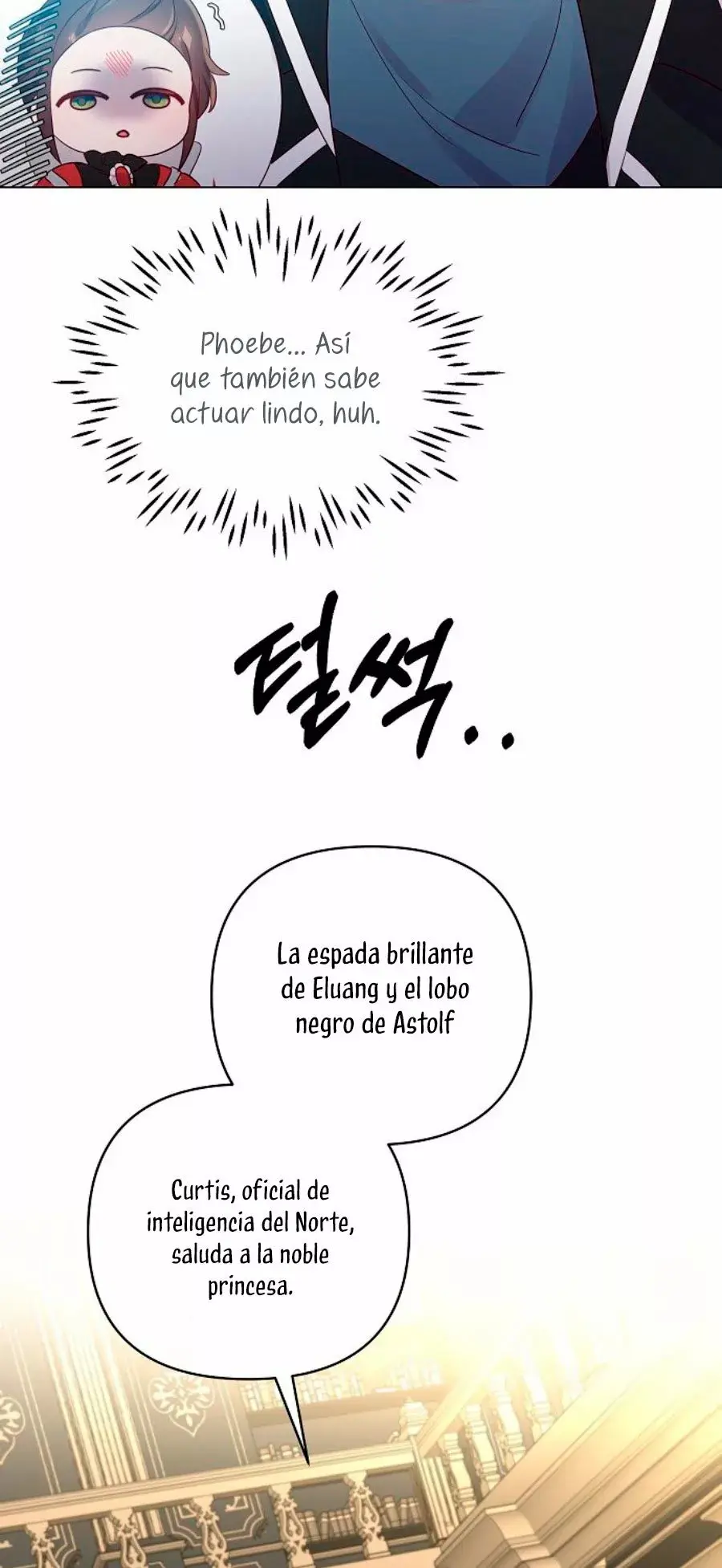 Dangerous Fiancée capítulo 18, página 10