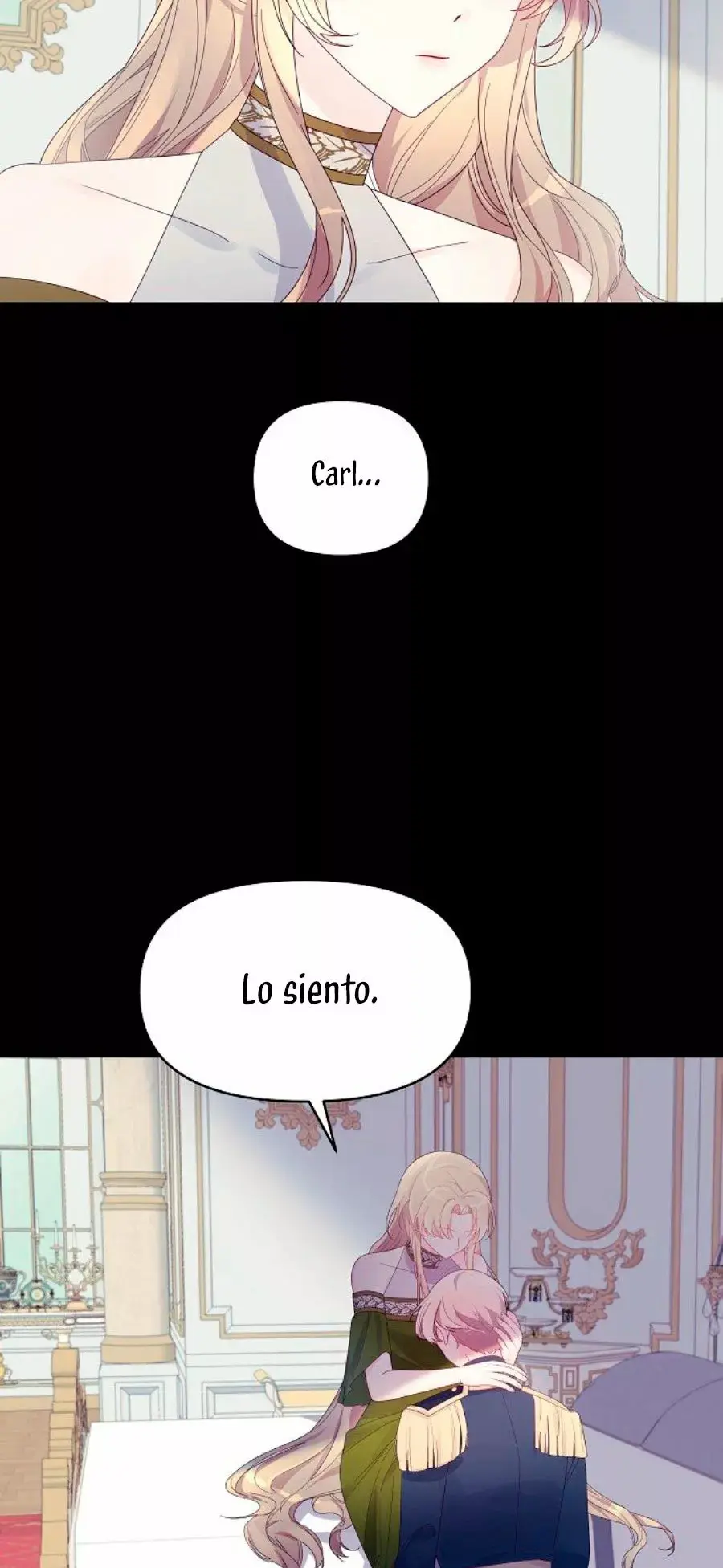 Dangerous Fiancée capítulo 18, página 34