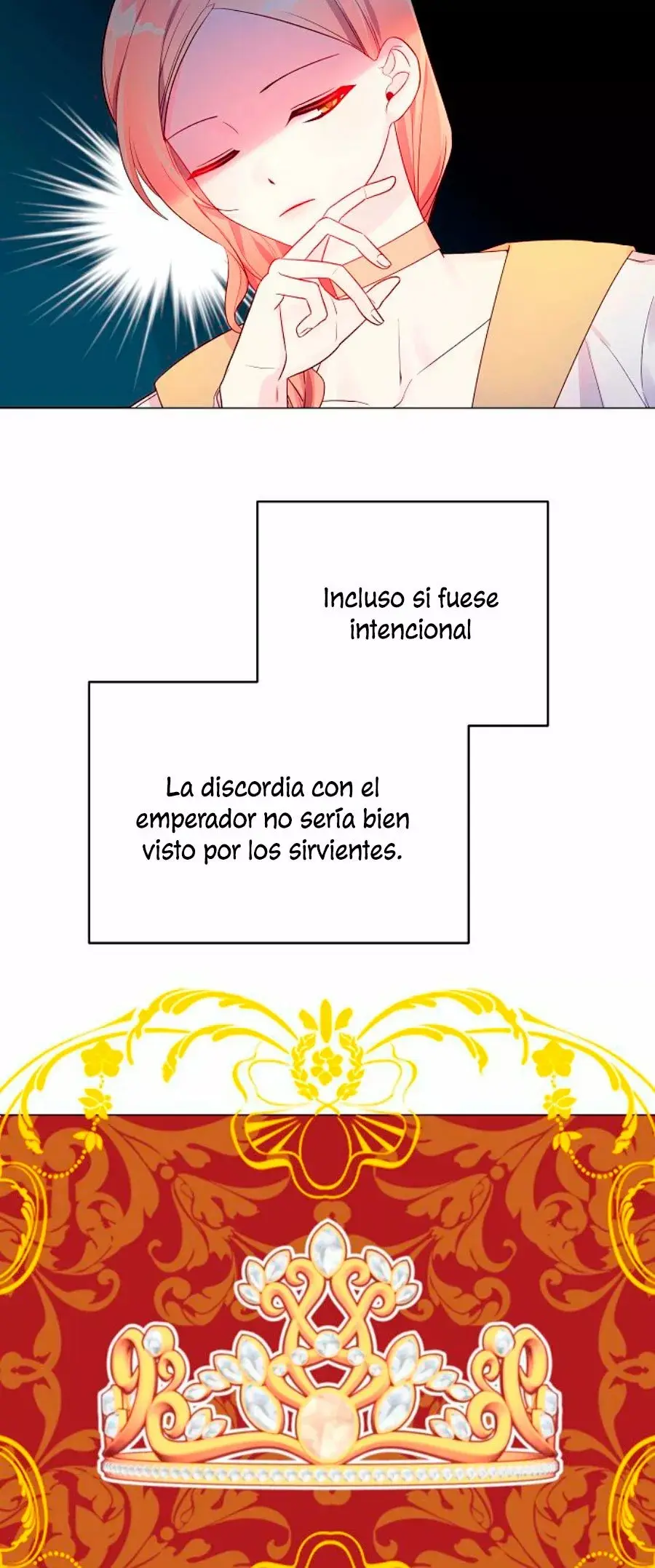 Dangerous Fiancée capítulo 19, página 9