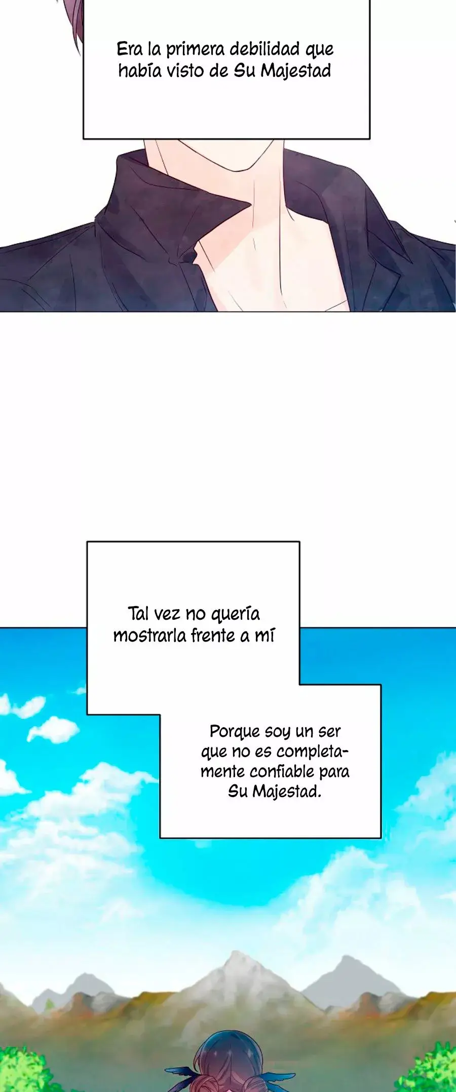 Dangerous Fiancée capítulo 19, página 45