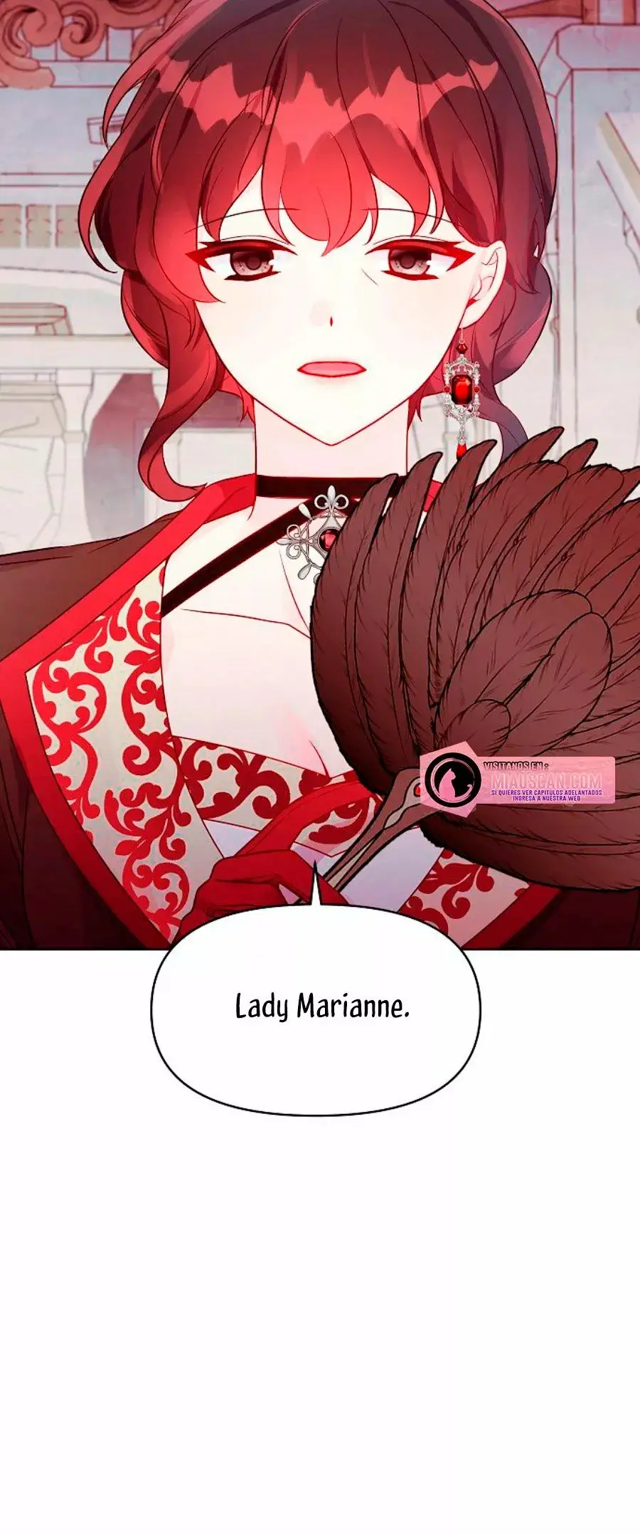 Dangerous Fiancée capítulo 19, página 62