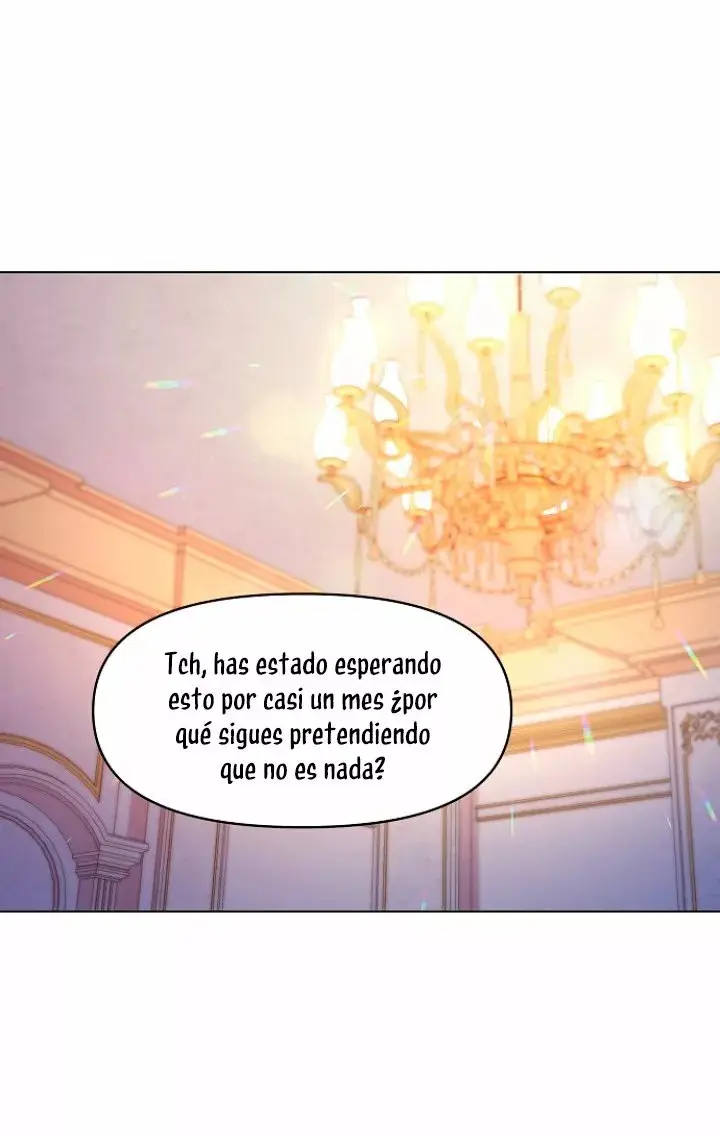 Dangerous Fiancée capítulo 2, página 3