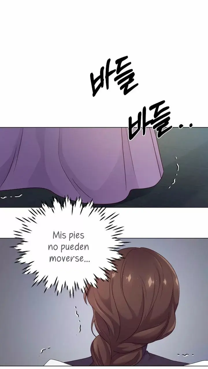 Dangerous Fiancée capítulo 2, página 28
