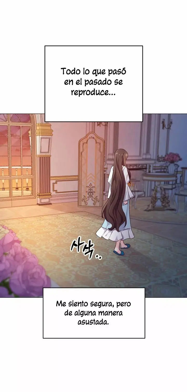 Dangerous Fiancée capítulo 2, página 46