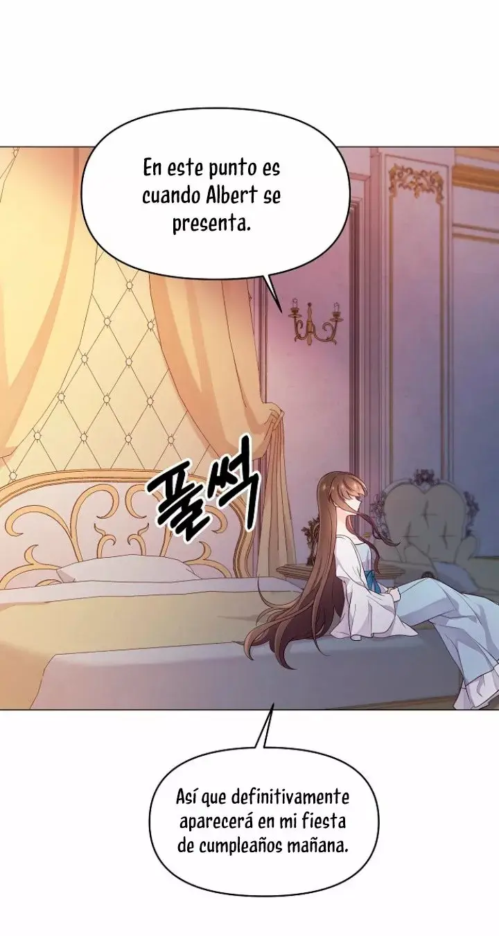 Dangerous Fiancée capítulo 2, página 47