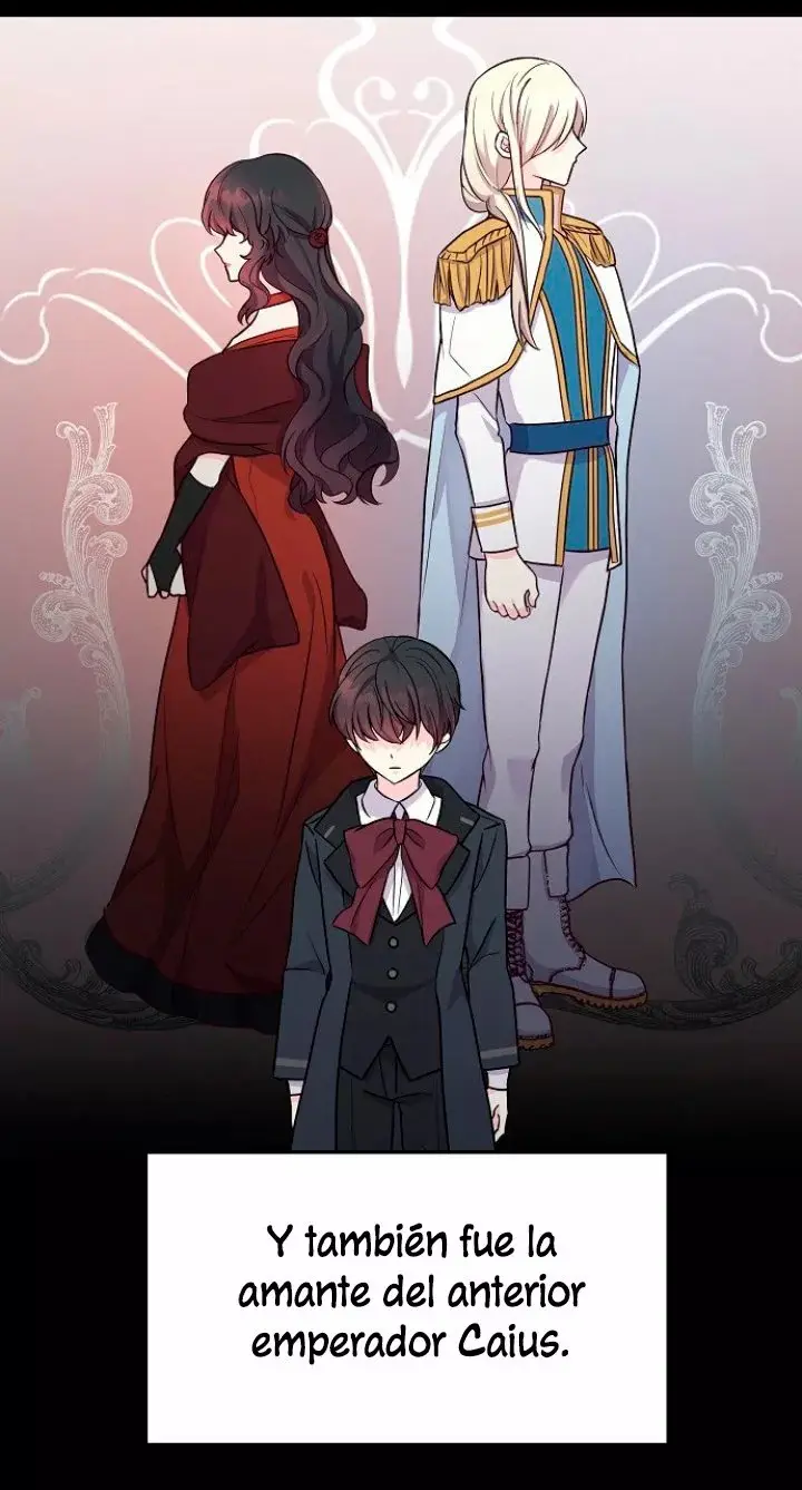 Dangerous Fiancée capítulo 2, página 55