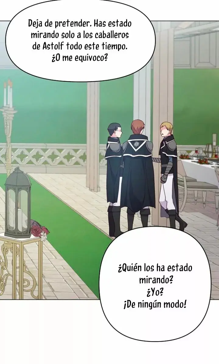 Dangerous Fiancée capítulo 2, página 70