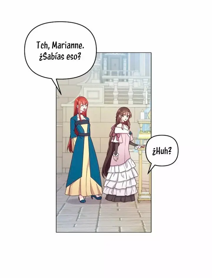 Dangerous Fiancée capítulo 2, página 71