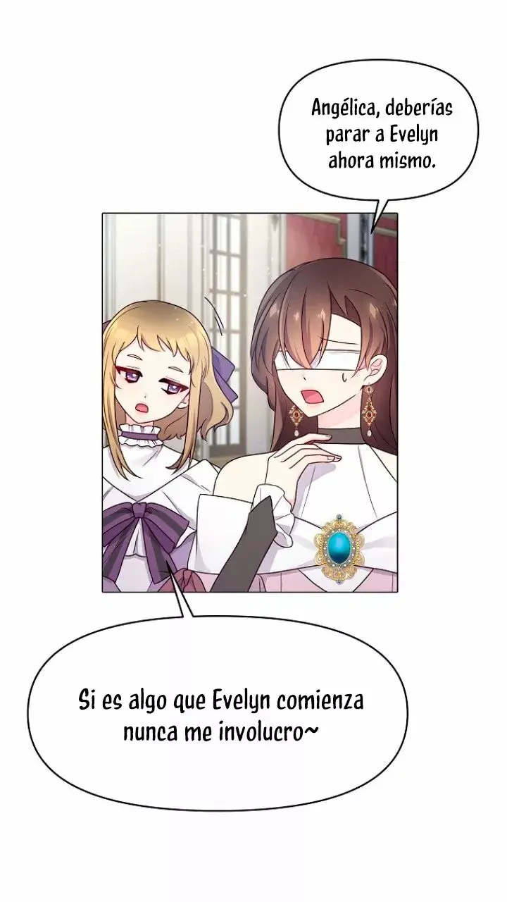 Dangerous Fiancée capítulo 2, página 77