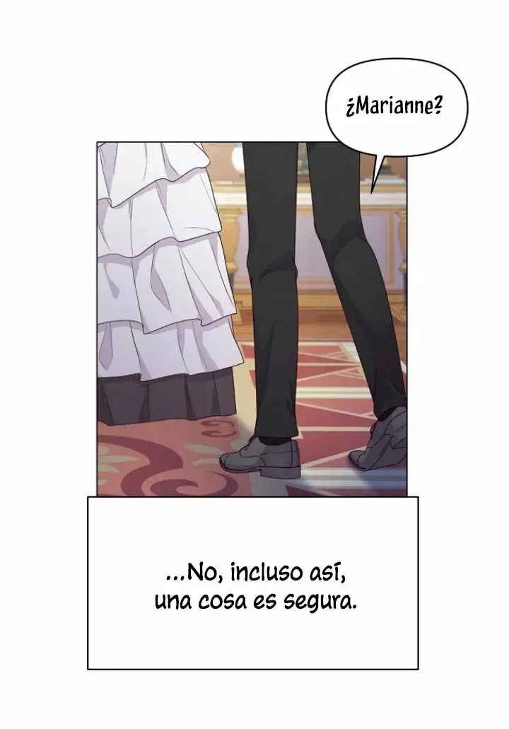 Dangerous Fiancée capítulo 2, página 94