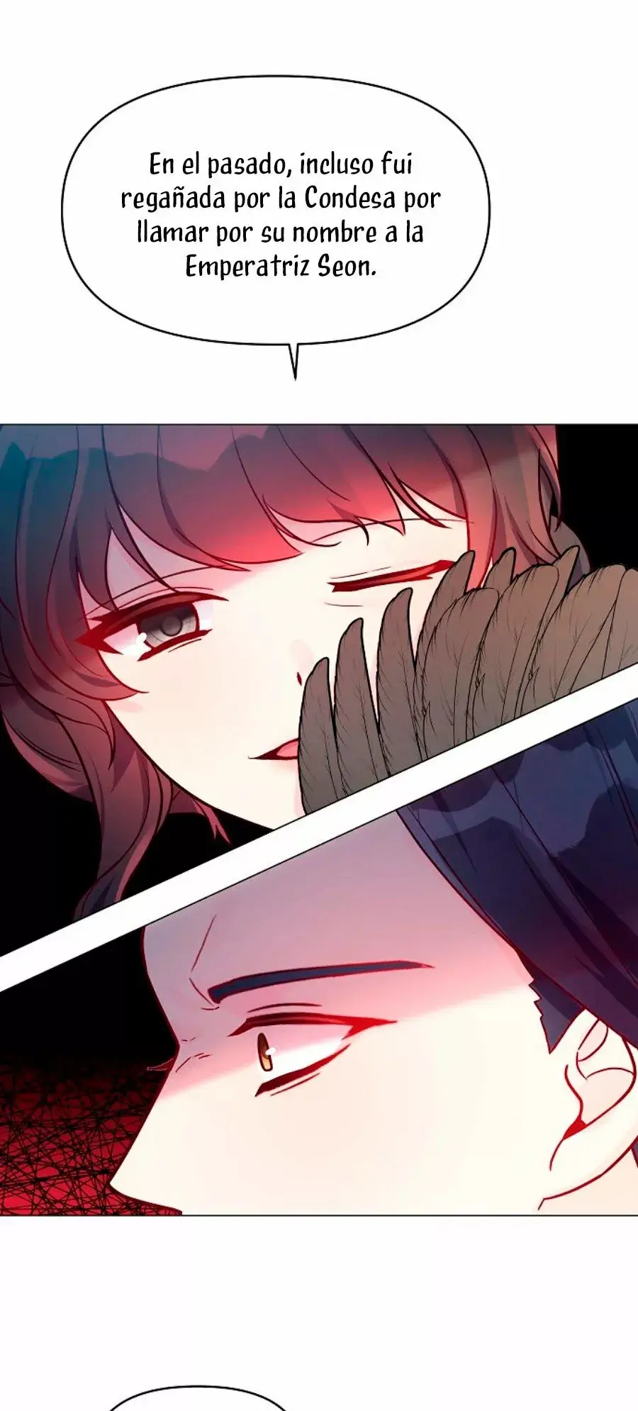 Dangerous Fiancée capítulo 20, página 24