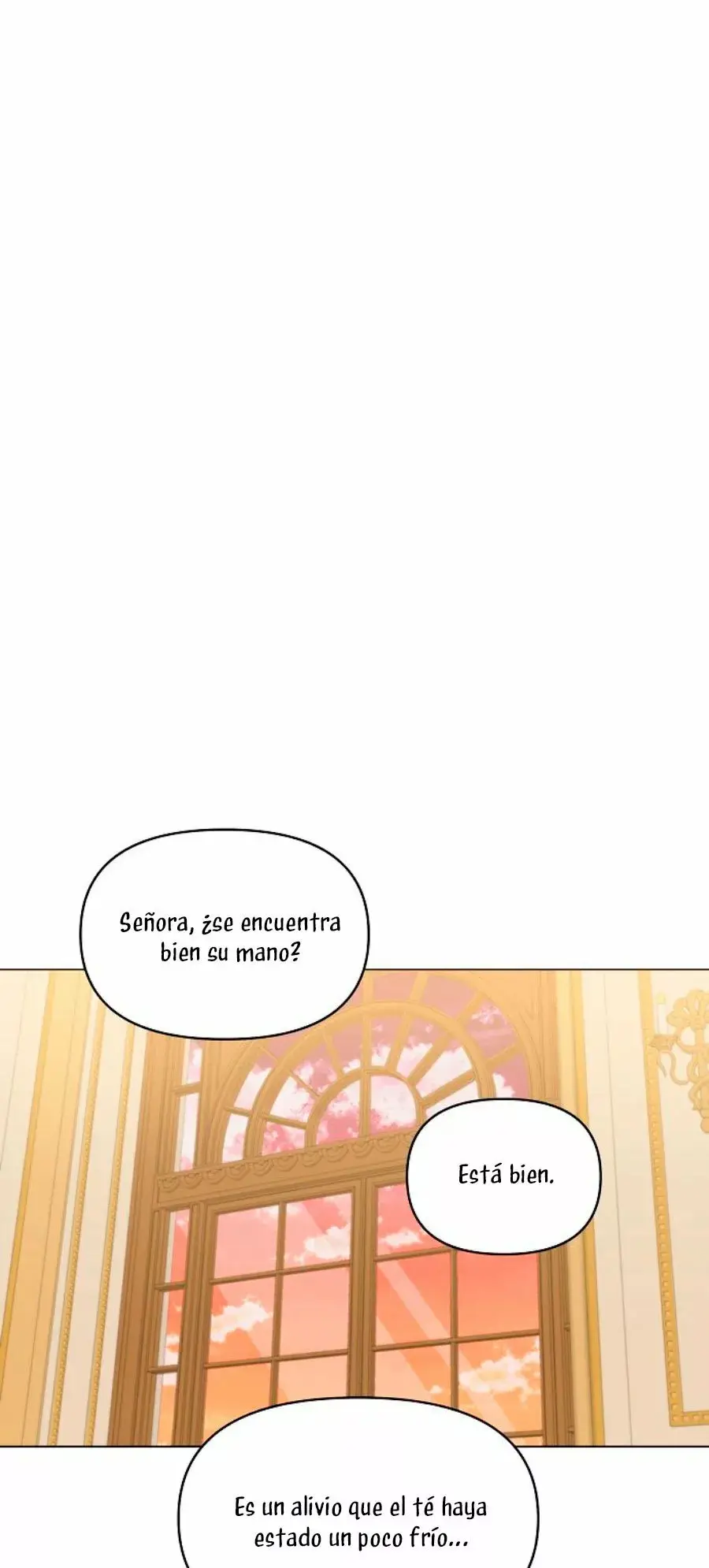 Dangerous Fiancée capítulo 20, página 50