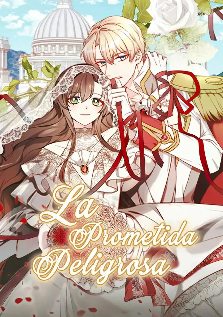 Dangerous Fiancée capítulo 21, página 1