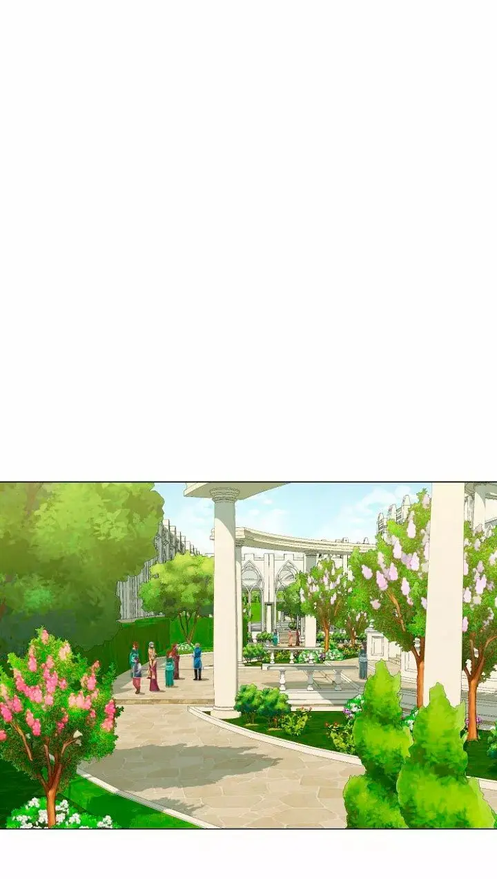 Dangerous Fiancée capítulo 21, página 6