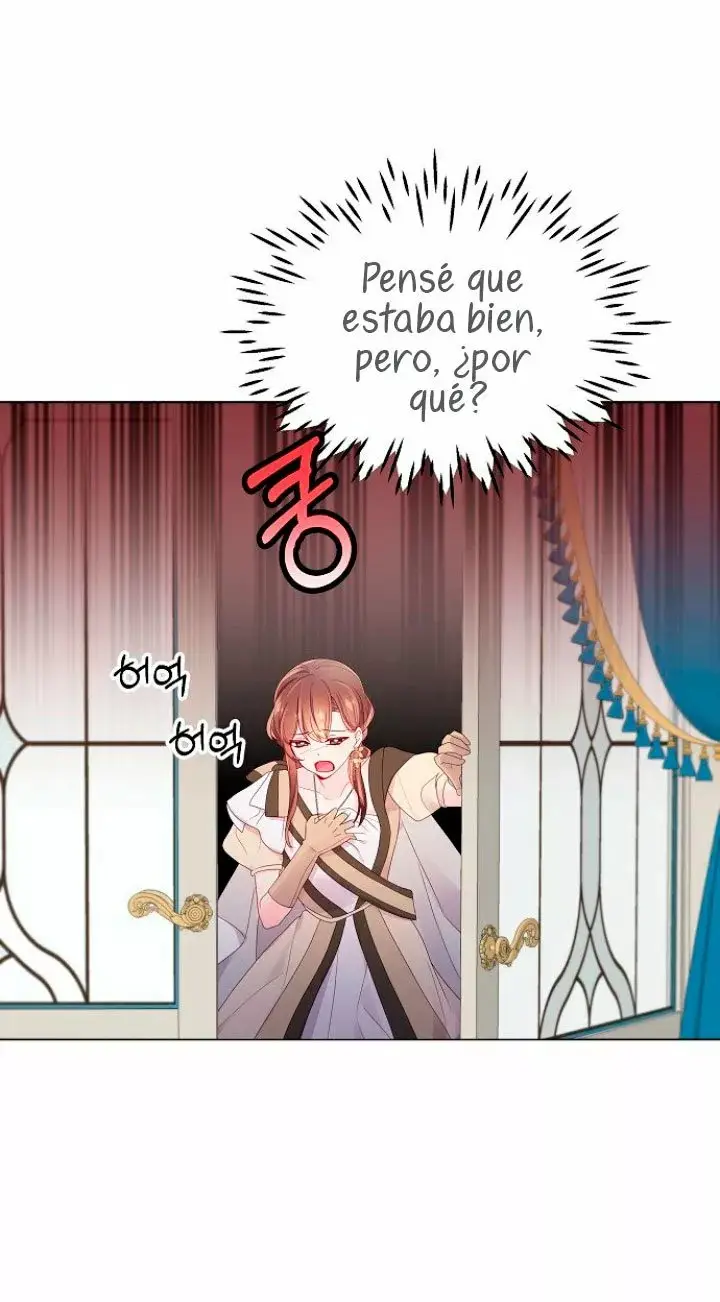 Dangerous Fiancée capítulo 21, página 24