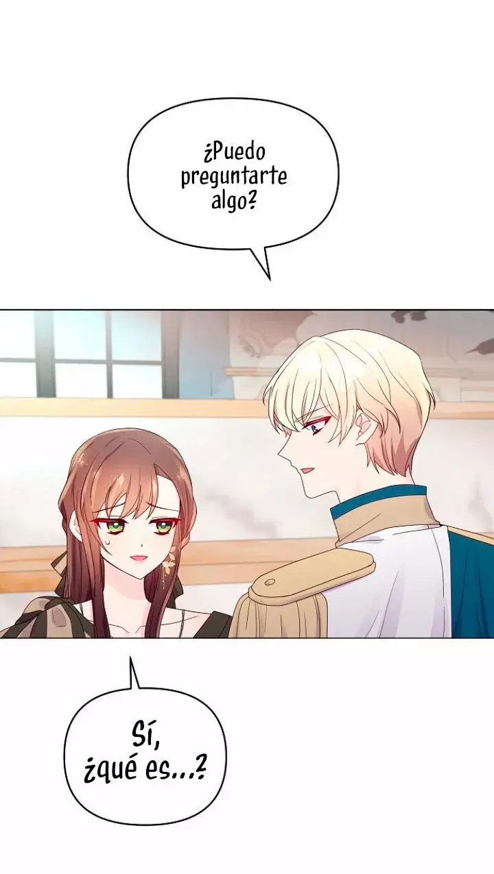Dangerous Fiancée capítulo 21, página 46