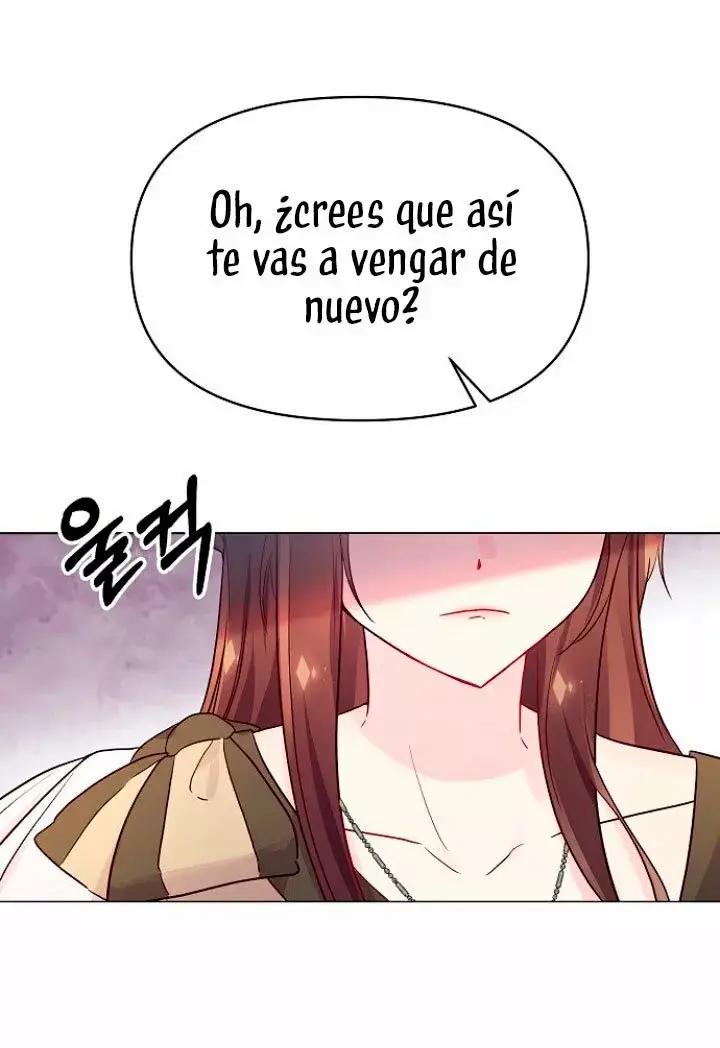 Dangerous Fiancée capítulo 21, página 58