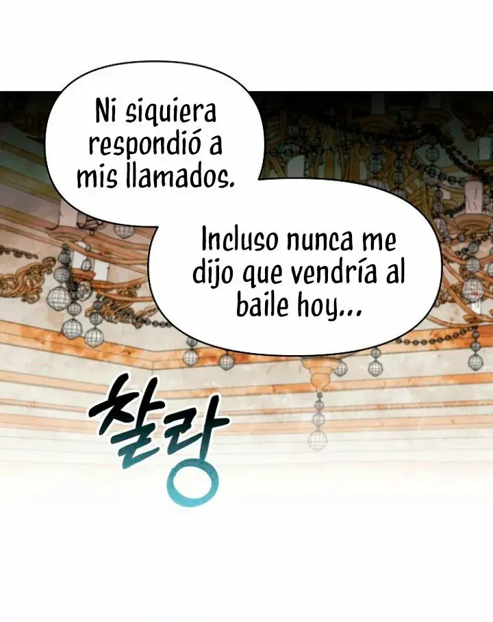 Dangerous Fiancée capítulo 21, página 60