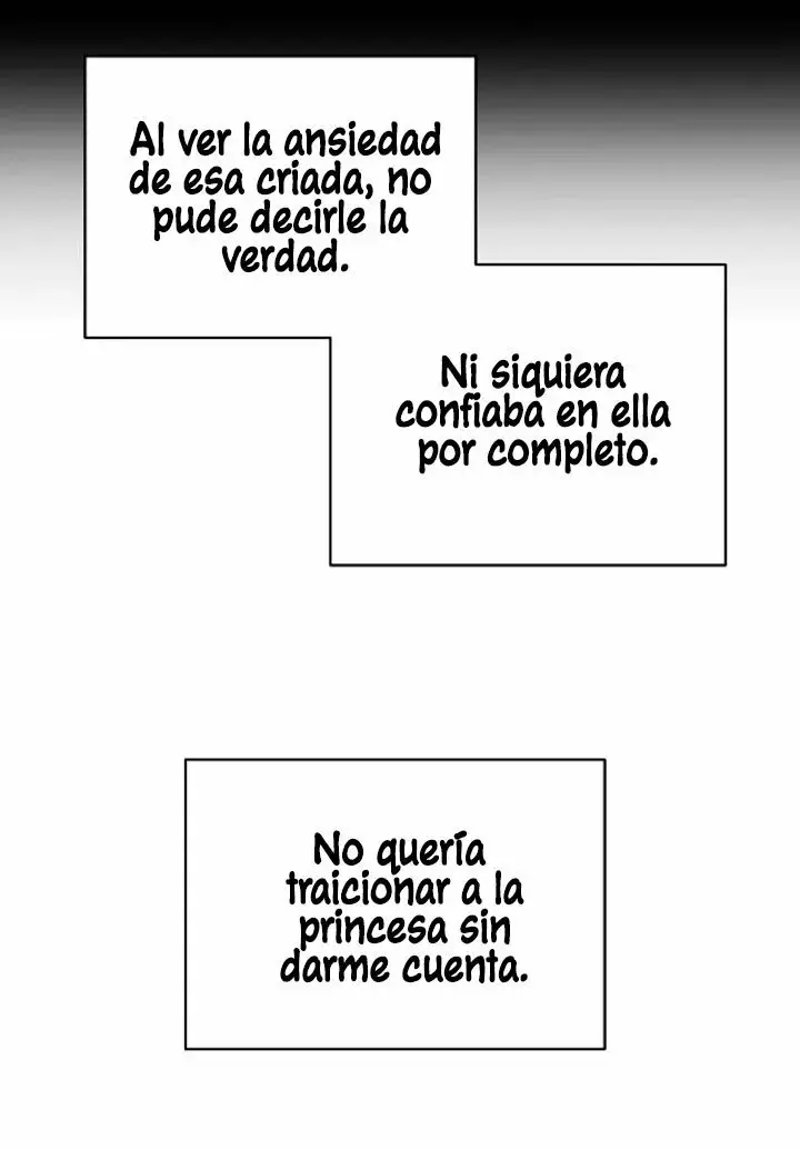 Dangerous Fiancée capítulo 22, página 14