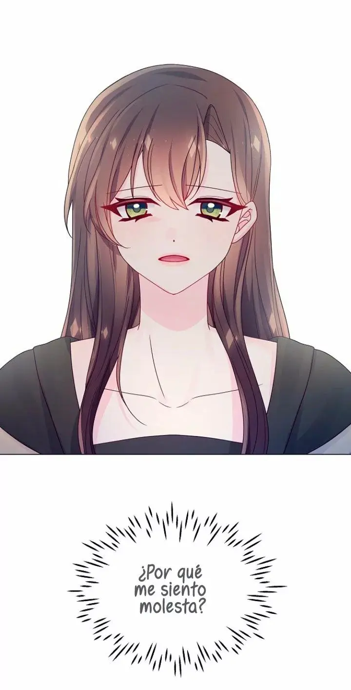 Dangerous Fiancée capítulo 22, página 17