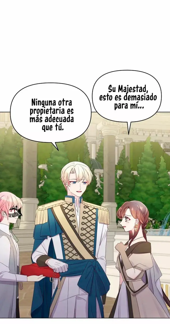 Dangerous Fiancée capítulo 22, página 41