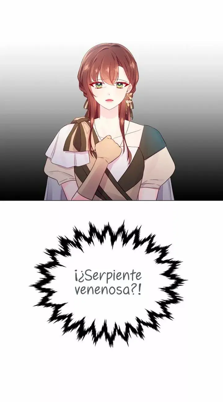 Dangerous Fiancée capítulo 23, página 10