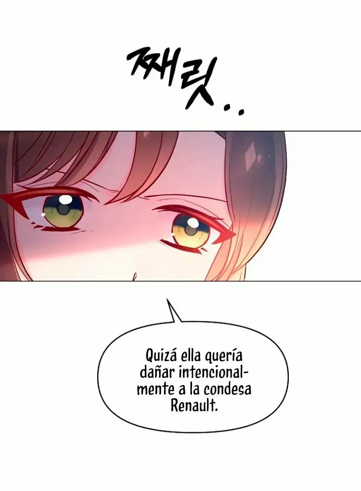 Dangerous Fiancée capítulo 23, página 18