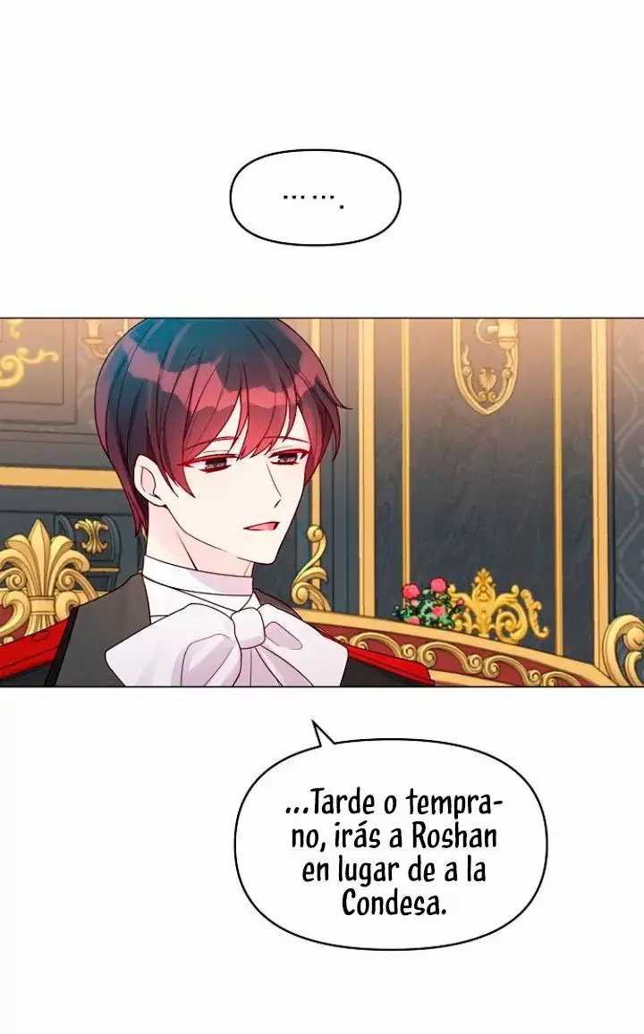 Dangerous Fiancée capítulo 23, página 42