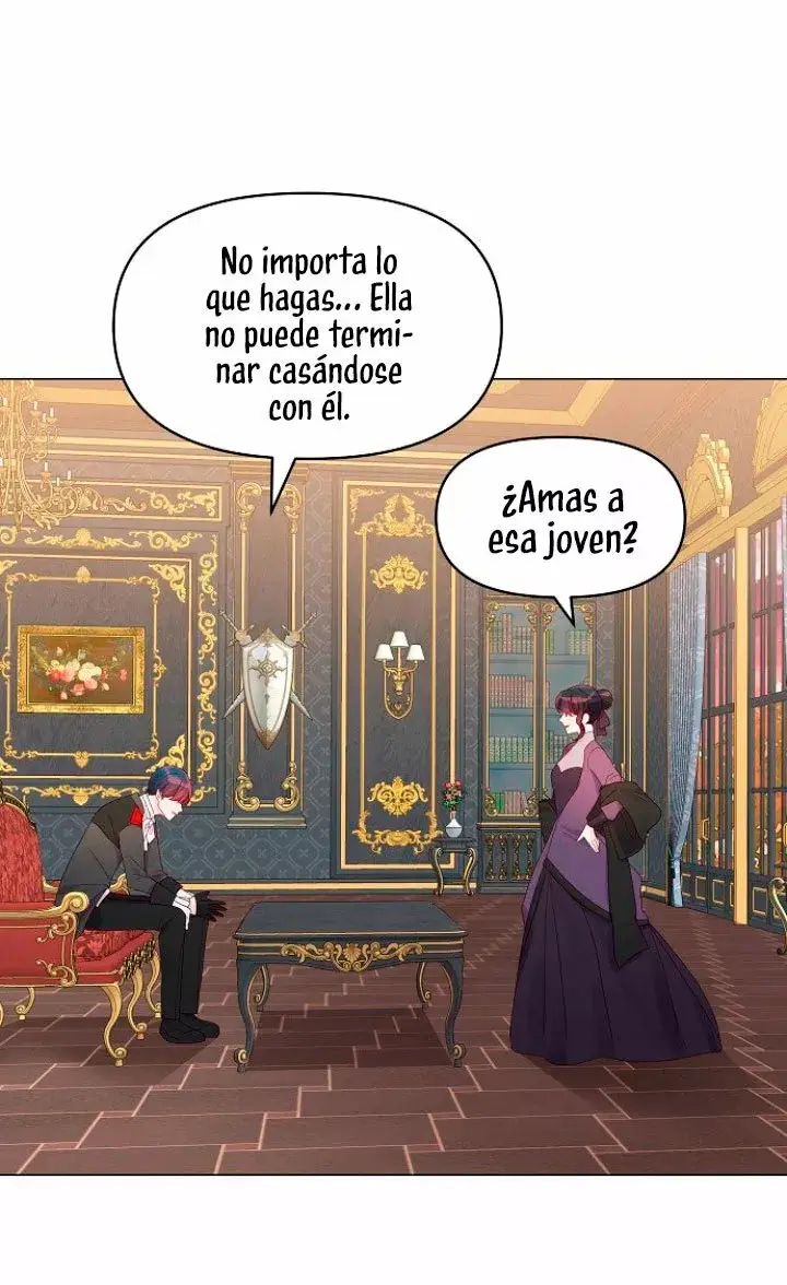 Dangerous Fiancée capítulo 23, página 44