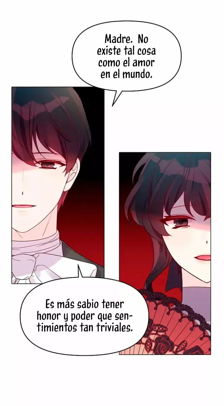 Dangerous Fiancée capítulo 23, página 45