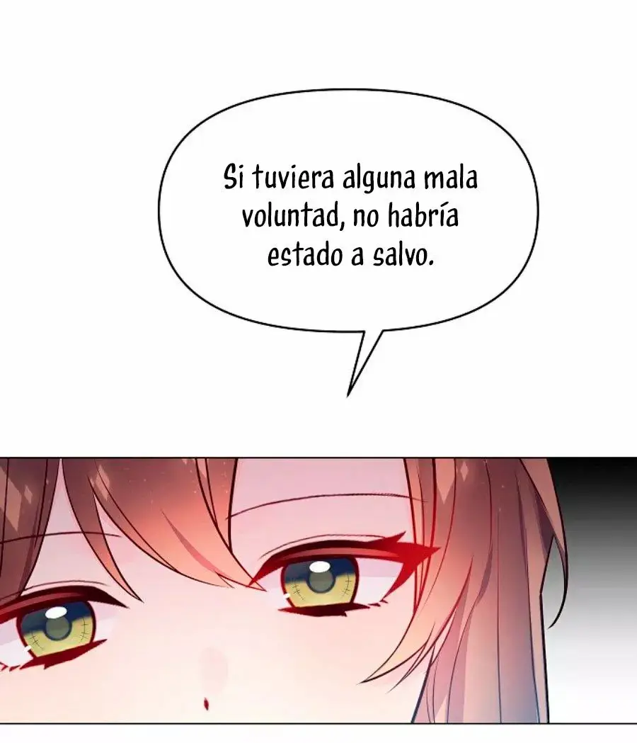 Dangerous Fiancée capítulo 24, página 34