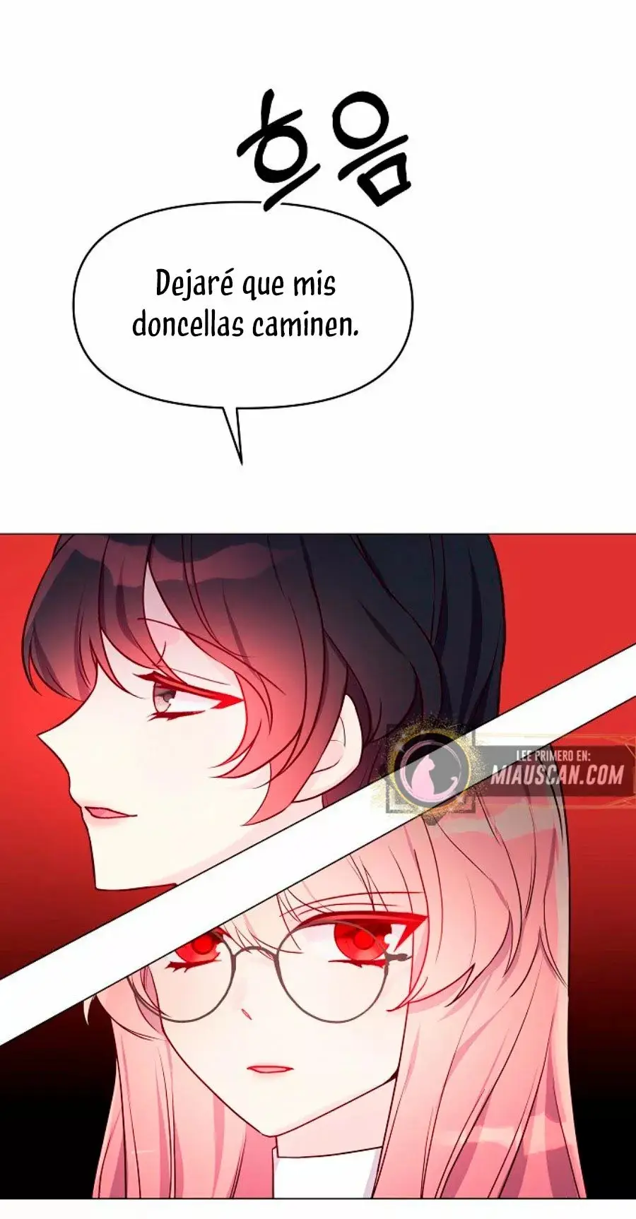 Dangerous Fiancée capítulo 24, página 45