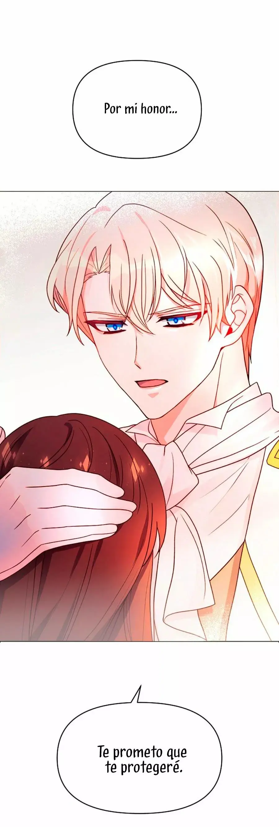 Dangerous Fiancée capítulo 25, página 34