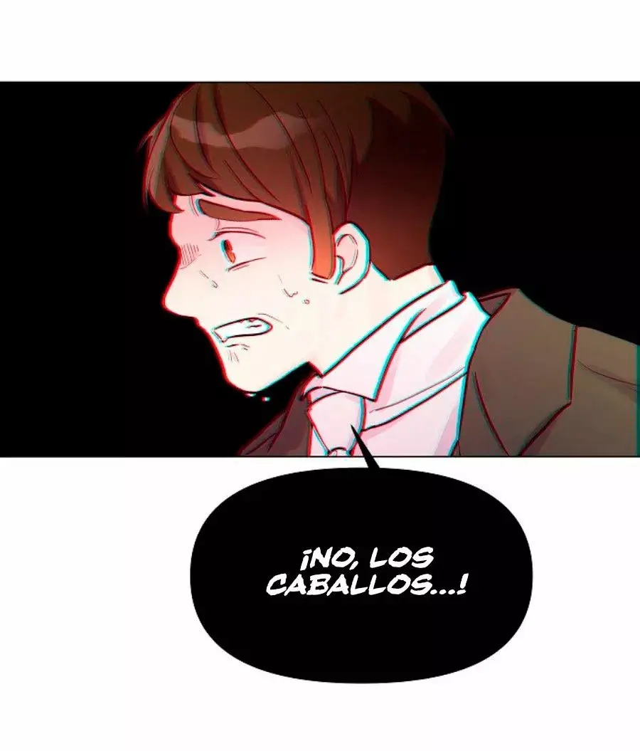 Dangerous Fiancée capítulo 25, página 42