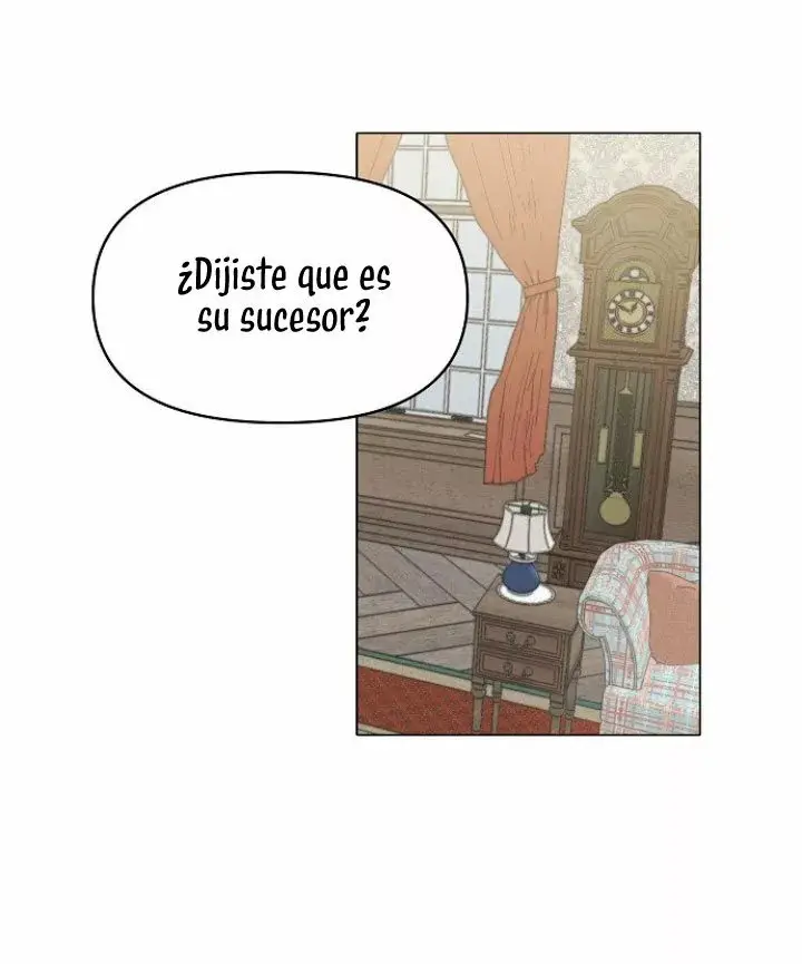 Dangerous Fiancée capítulo 26, página 6