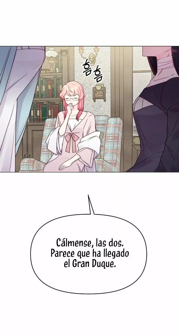 Dangerous Fiancée capítulo 26, página 19
