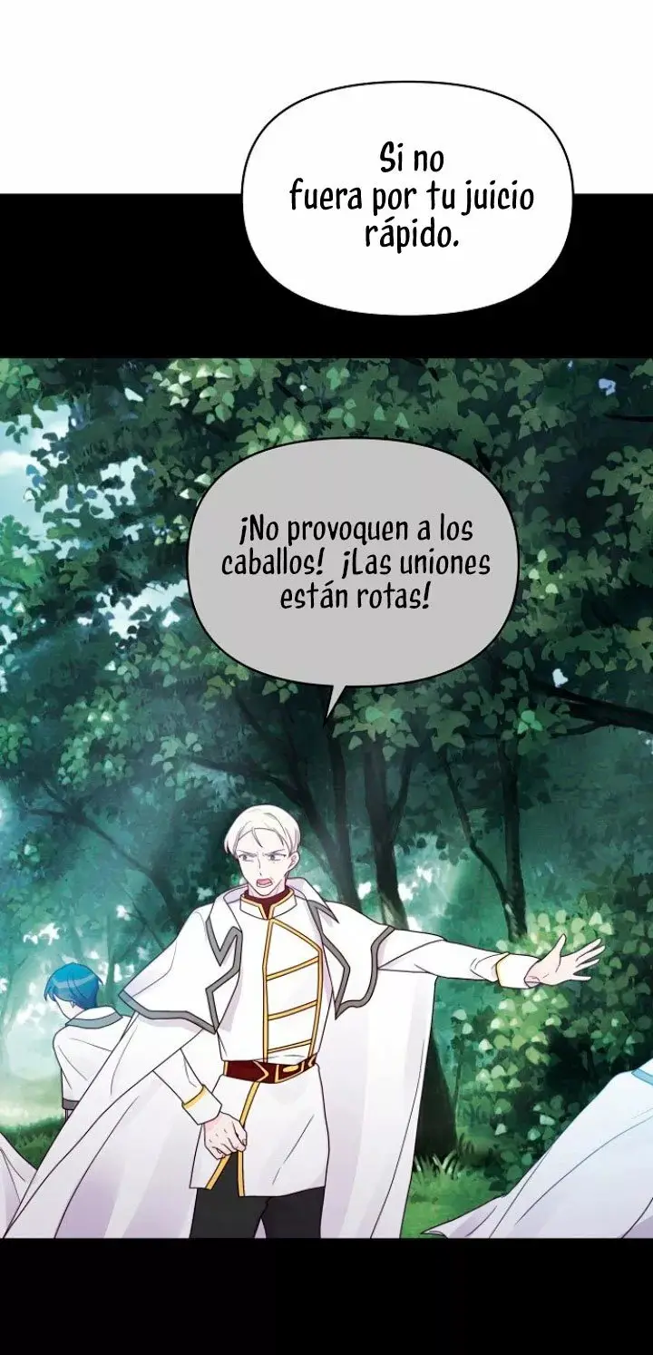 Dangerous Fiancée capítulo 26, página 25
