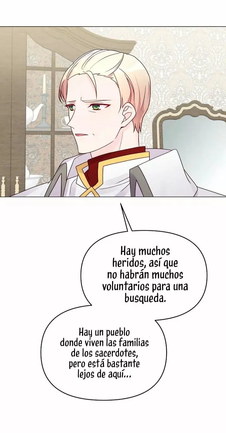 Dangerous Fiancée capítulo 26, página 34