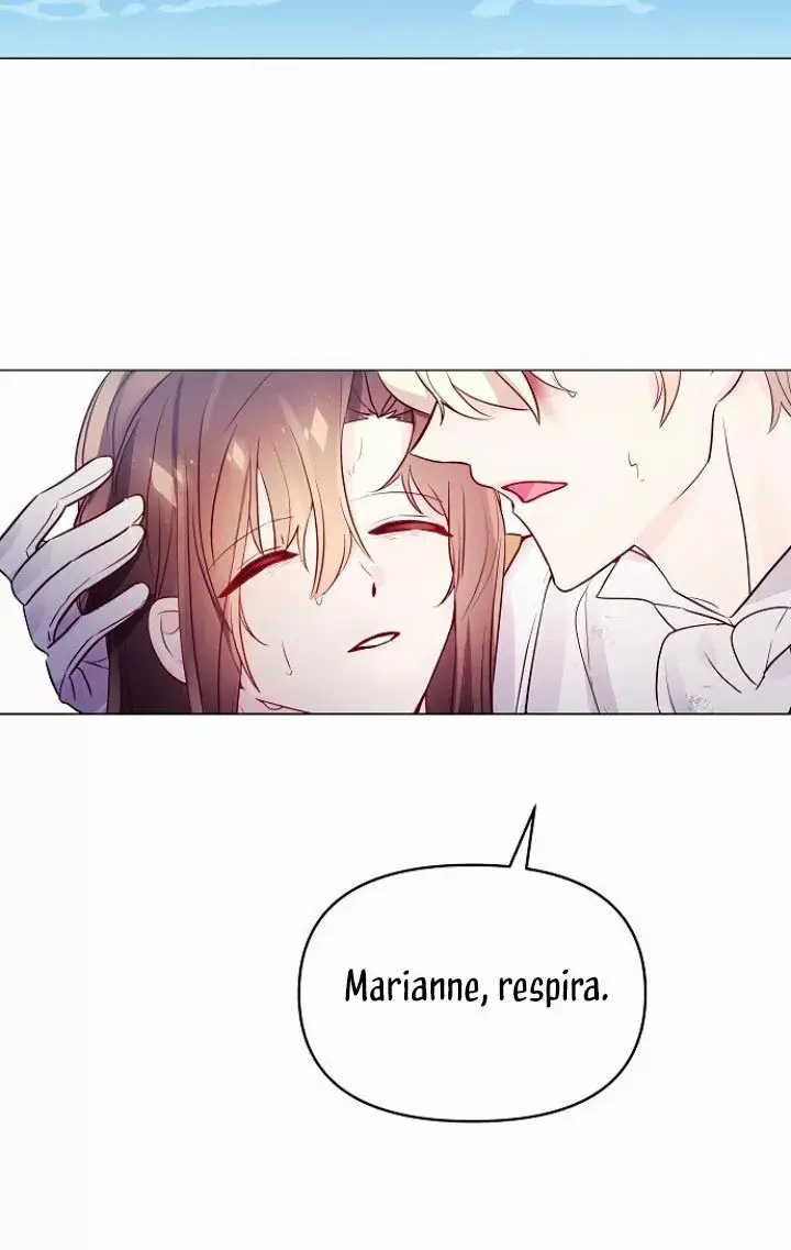 Dangerous Fiancée capítulo 26, página 43