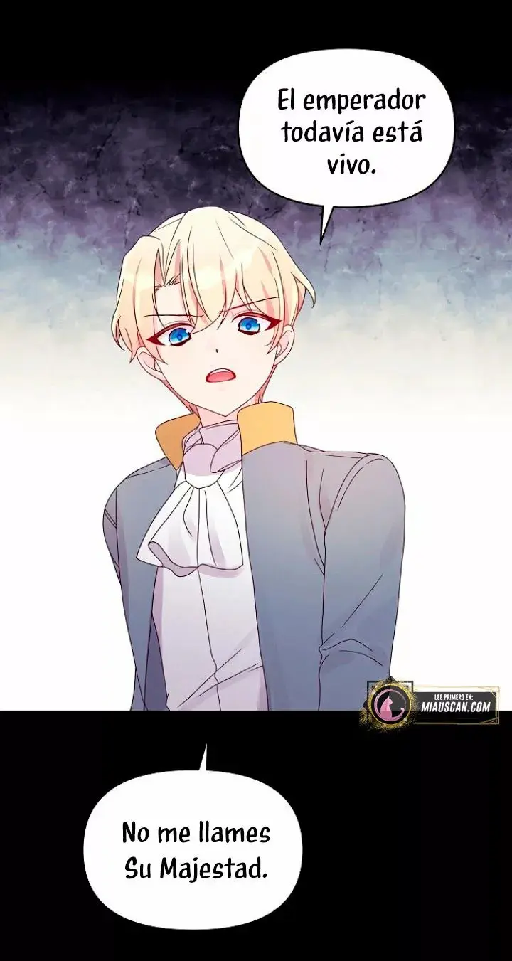 Dangerous Fiancée capítulo 27, página 10