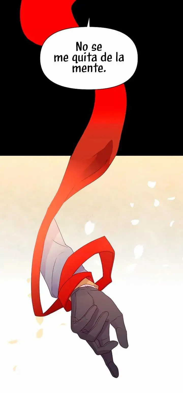 Dangerous Fiancée capítulo 27, página 25